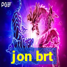 jon brt